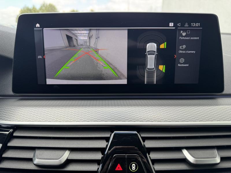 BMW Řada 5