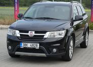 Fiat Freemont 2