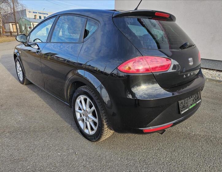 Seat Leon 4