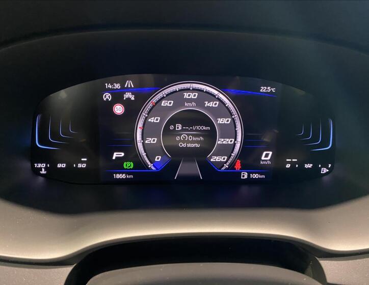 Seat Ateca 11
