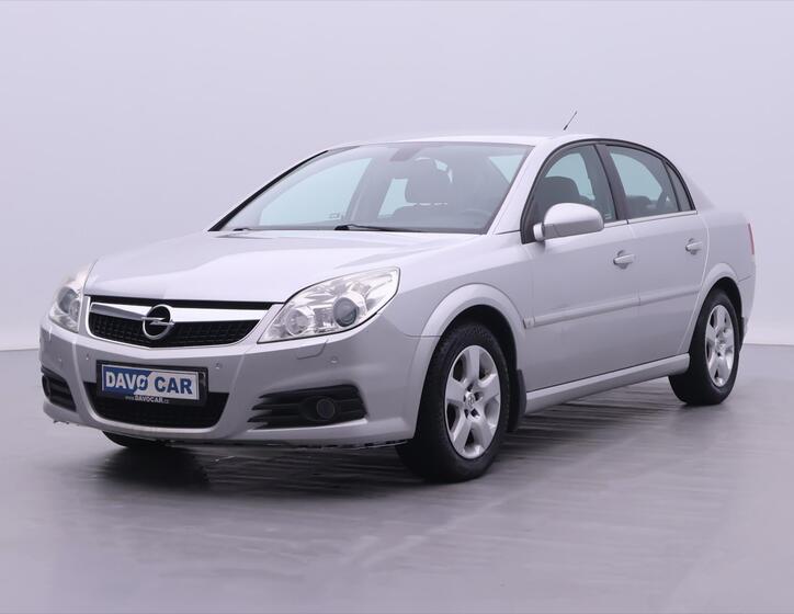 Opel Vectra 3