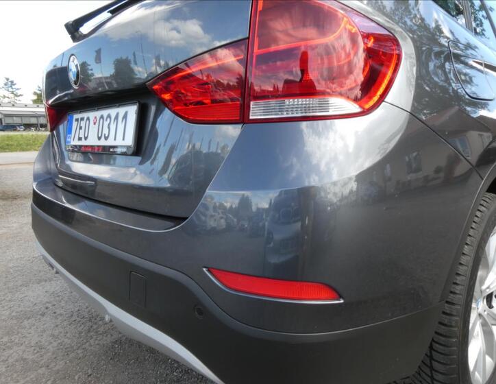 BMW X1 10
