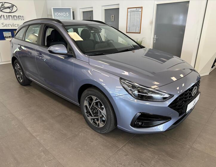 Hyundai i30 6