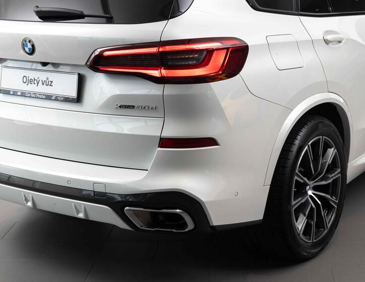 BMW X5 9