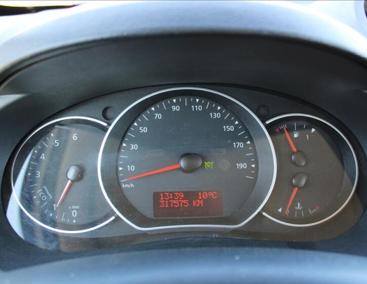 Renault Kangoo 17