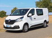 Renault Trafic 3