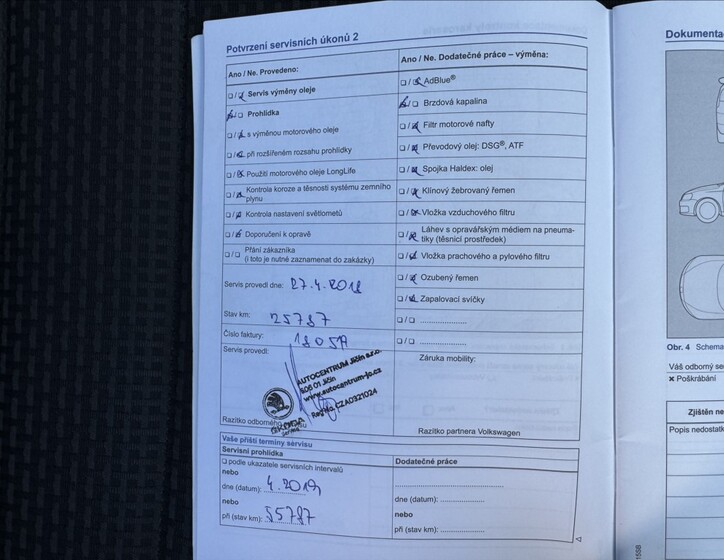 Volkswagen Golf 41