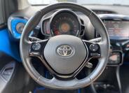 Toyota Aygo 14