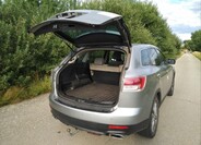 Mazda CX-9 7
