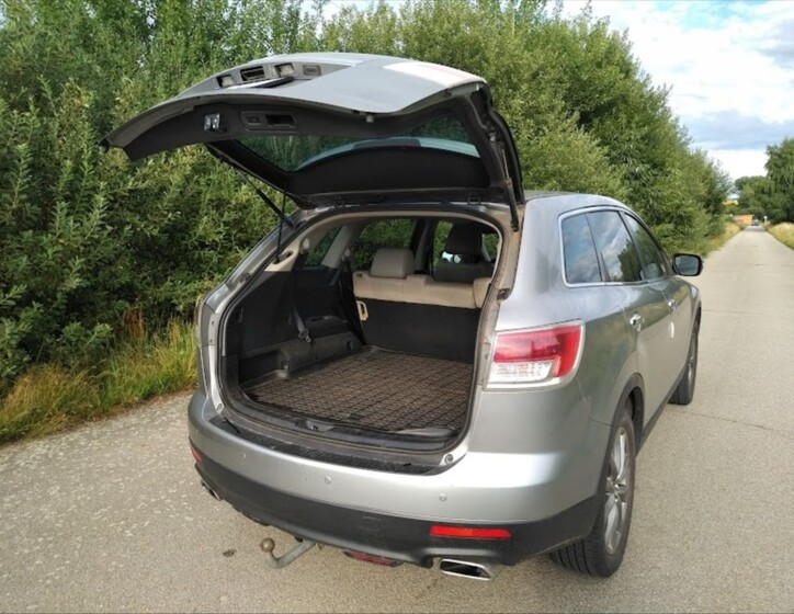 Mazda CX-9 7