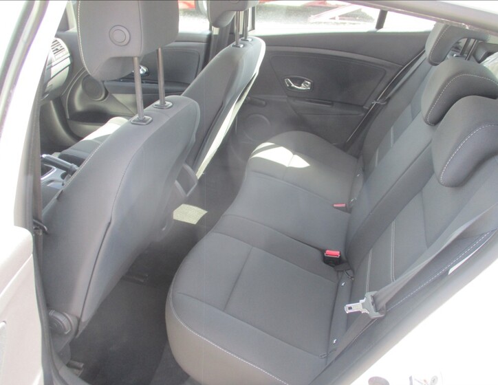 Renault Mégane 11