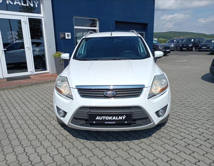 Ford Kuga 7