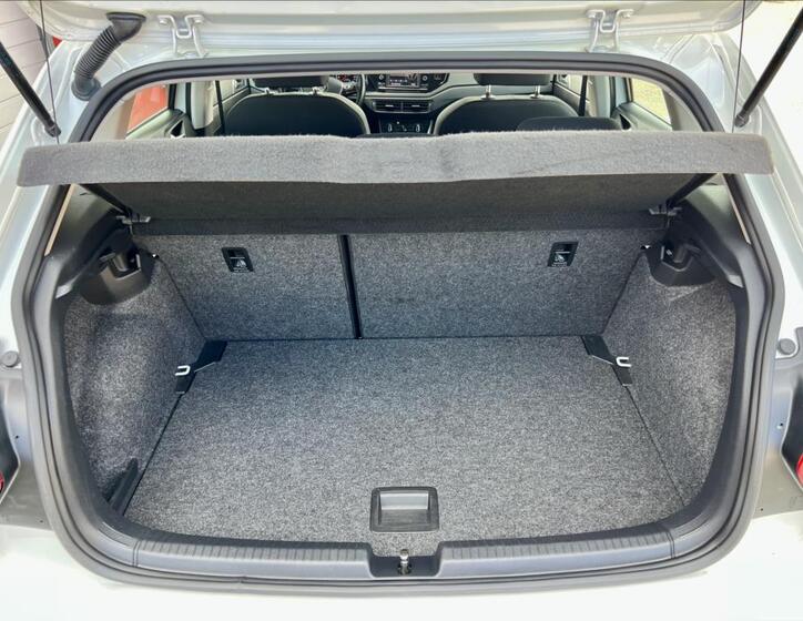 Volkswagen Polo 14