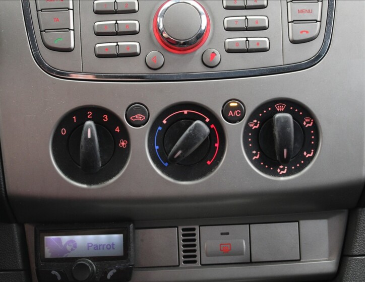 Ford Focus 11