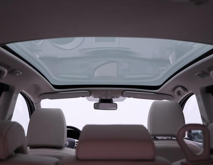 Nissan Qashqai 32