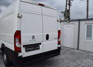 Peugeot Boxer 11