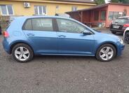 Volkswagen Golf 4