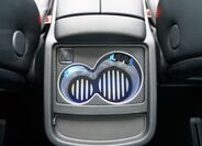 Mercedes-Benz Třídy V 43