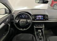 Škoda Karoq 5