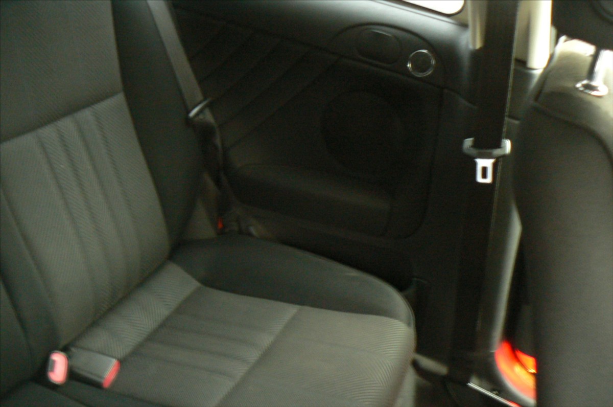Alfa Romeo 147