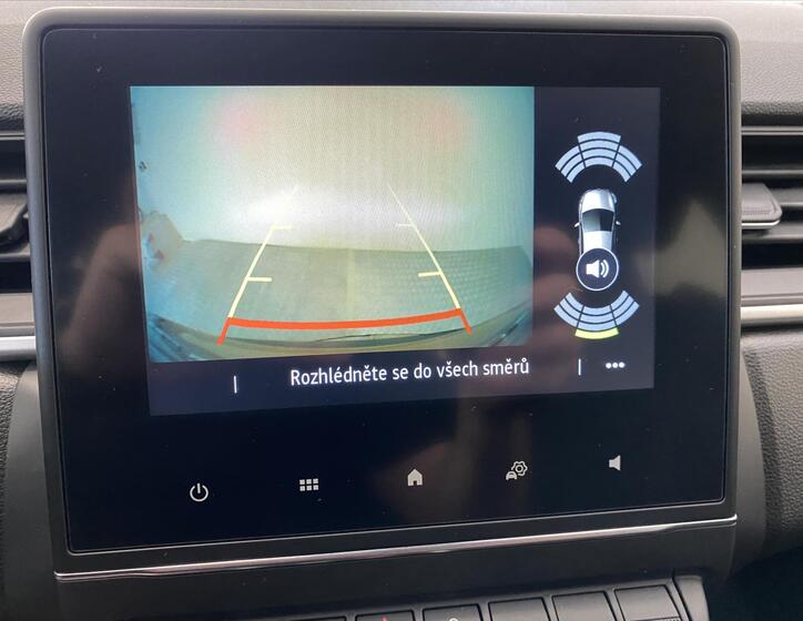 Renault Captur 17