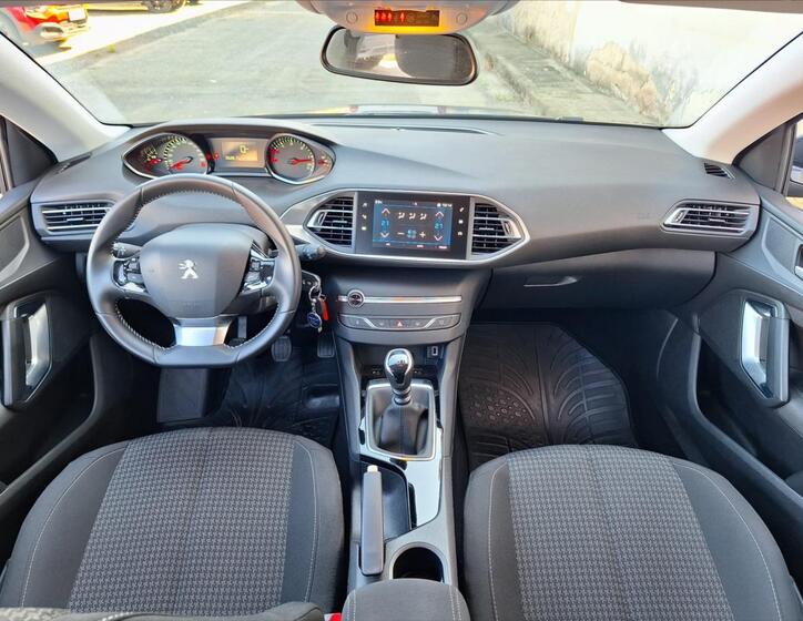 Peugeot 308 6