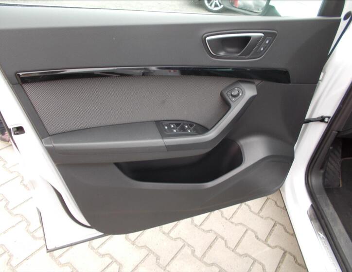 Seat Ateca 26