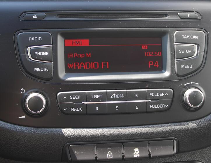 KIA Ceed 14
