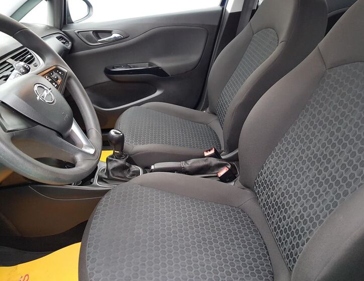 Opel Corsa 9