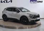 KIA Sportage 7