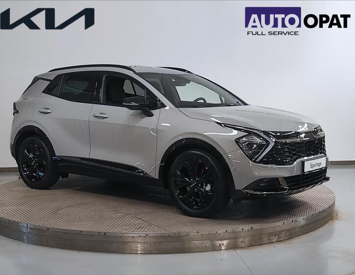 KIA Sportage 7