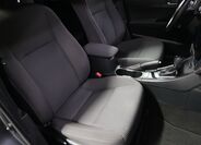 Toyota Corolla 14