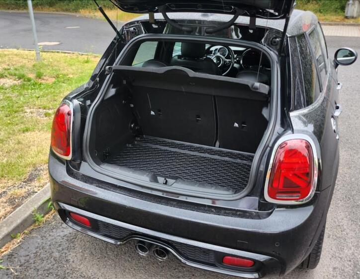Mini Cooper S 18