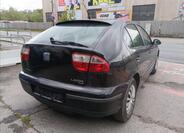 Seat Leon 11