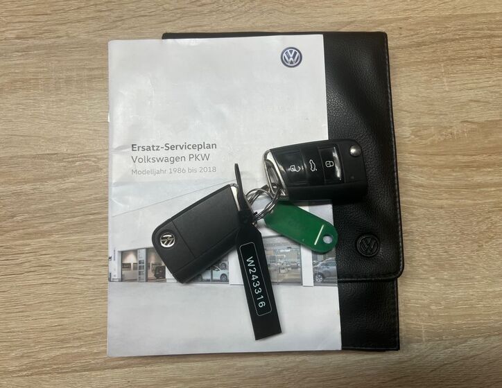 Volkswagen Golf 34