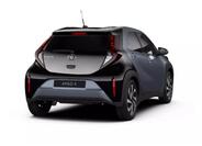 Toyota Aygo 2