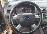 Ford C-MAX 11