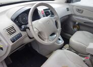 Hyundai Tucson 14