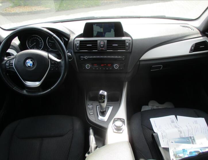 BMW Řada 1 12