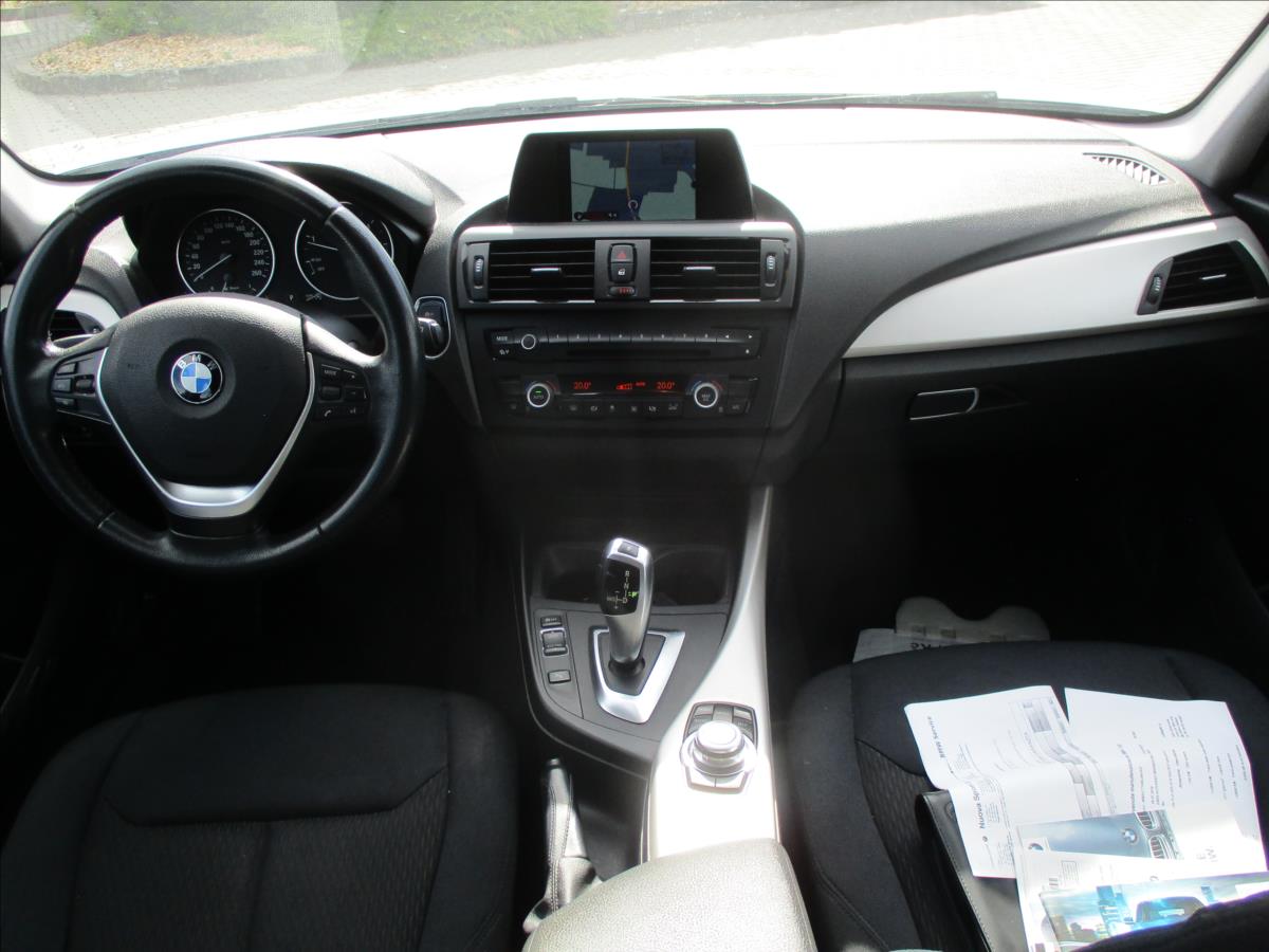 BMW Řada 1