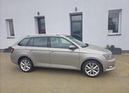 Škoda Fabia 7