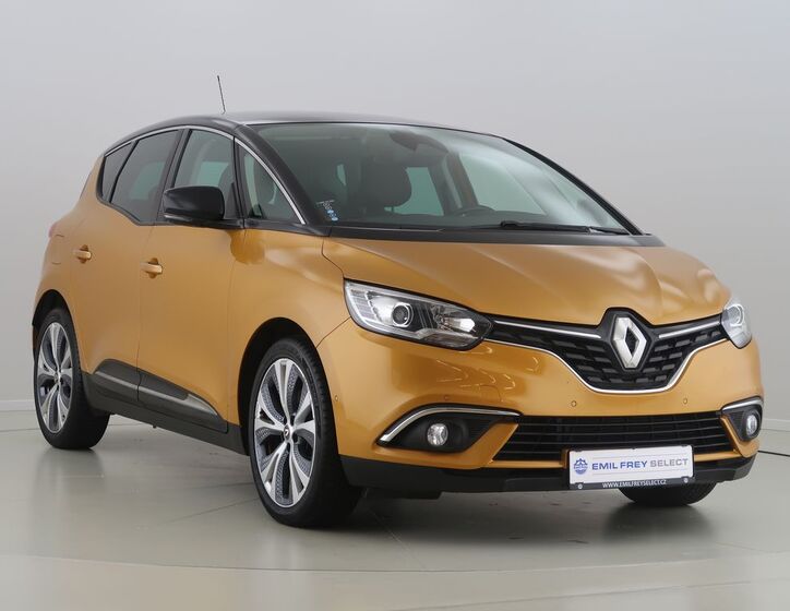 Renault Scénic 3
