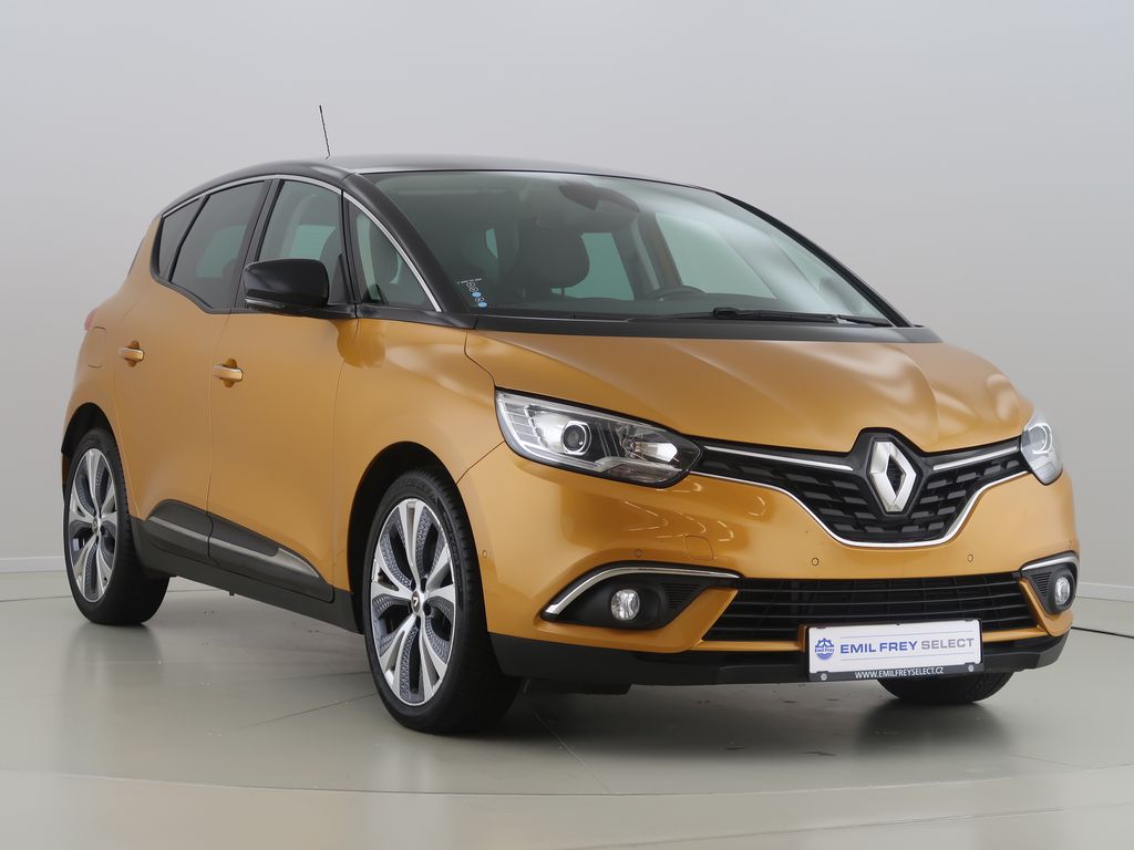 Renault Scénic