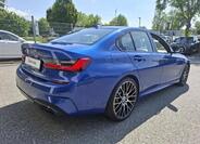 BMW Řada 3 4