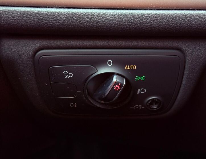 Audi A6 22