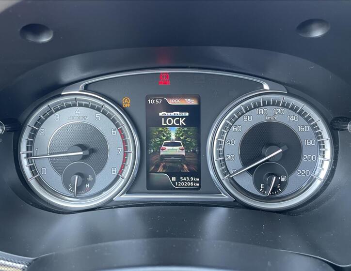 Suzuki Vitara 35
