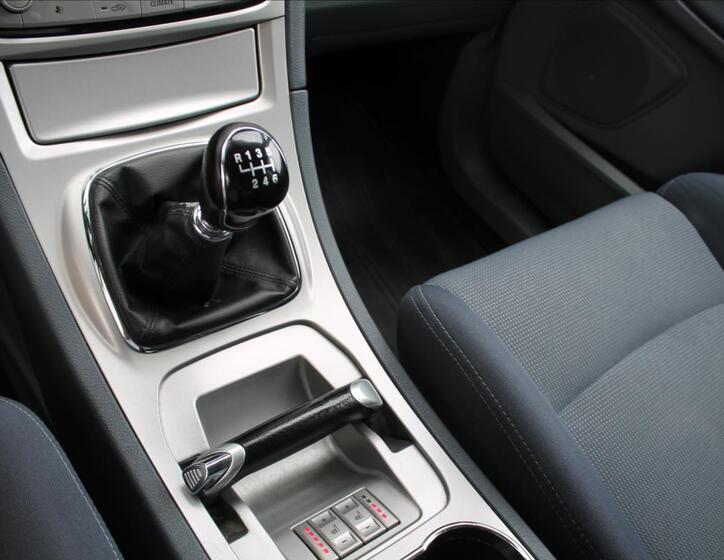 Ford S-MAX 19