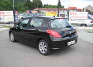 Peugeot 308 5