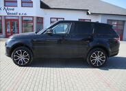 Land Rover Range Rover Sport 2