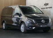 Mercedes-Benz Vito 1